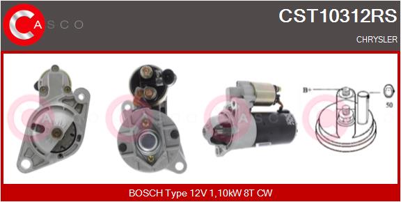 CST10312RS