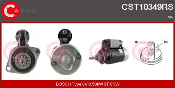 CST10349RS