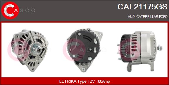 CAL21175GS