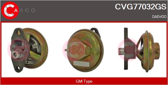 CVG77032GS