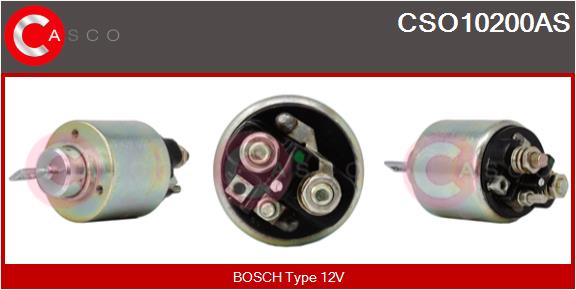 CSO10200AS