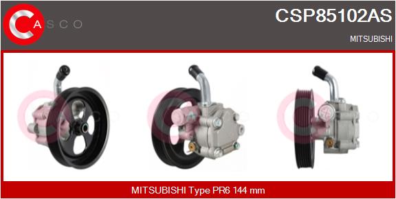 CSP85102AS