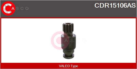 CDR15106AS