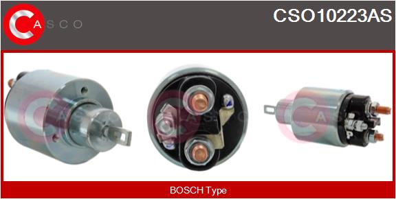 CSO10223AS