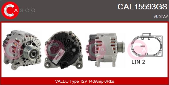 CAL15593GS