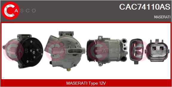 CAC74110AS