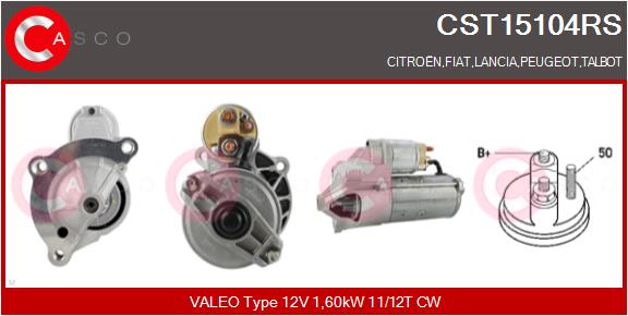 CST15104RS