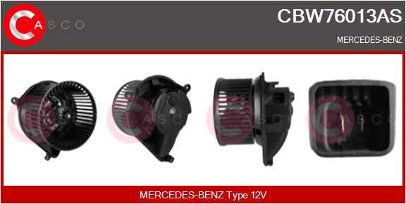 CBW76013AS