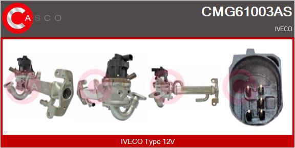 CMG61003AS