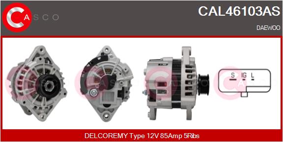 CAL46103AS