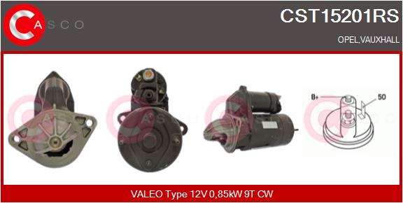 CST15201RS