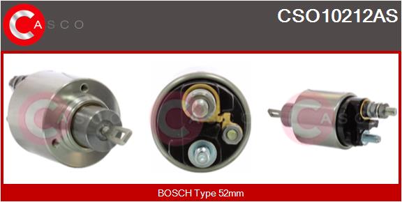 CSO10212AS
