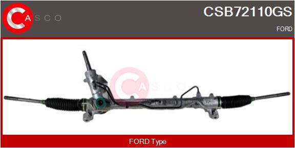 CSB72110GS