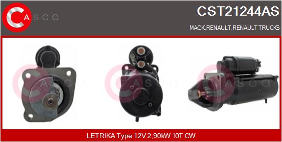 CST21244AS