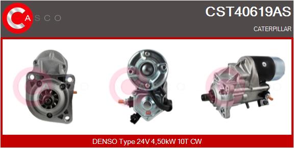 CST40619AS
