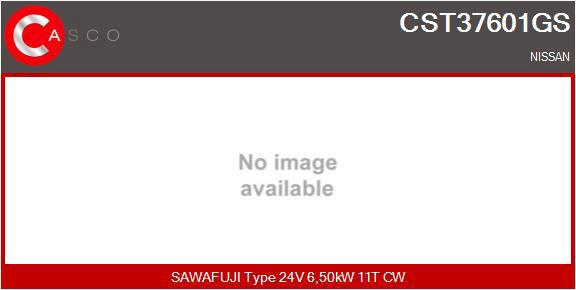 CST37601GS