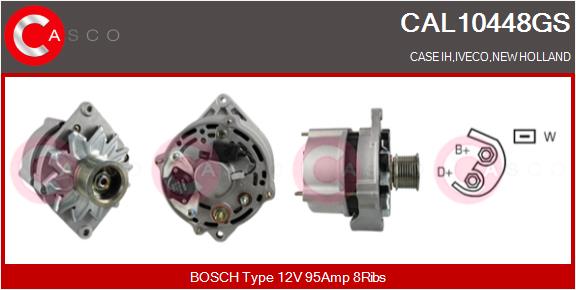 CAL10448GS
