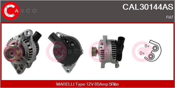 CAL30144AS