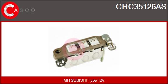 CRC35126AS