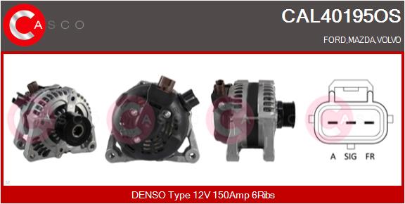 CAL40195OS