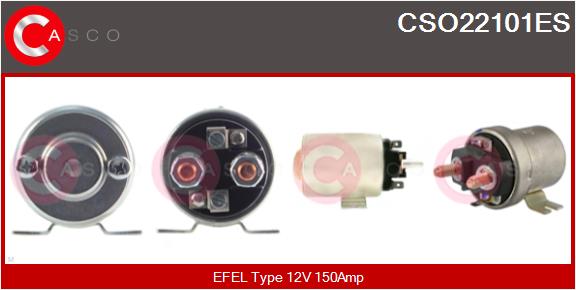 CSO22101ES