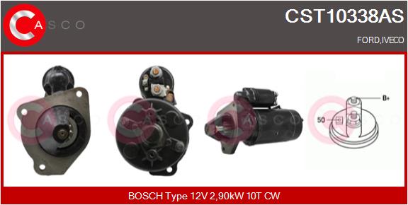 CST10338AS