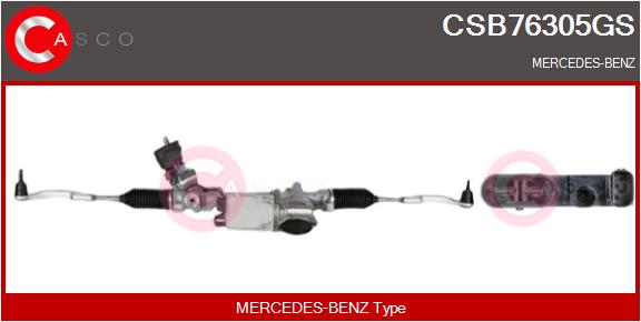 CSB76305GS