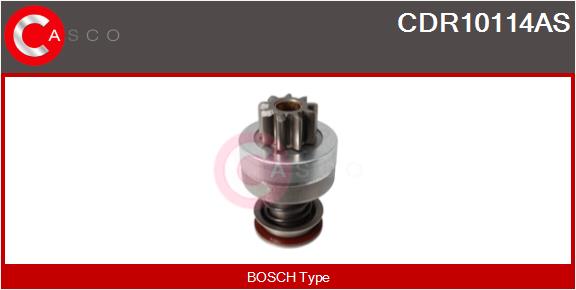 CDR10114AS