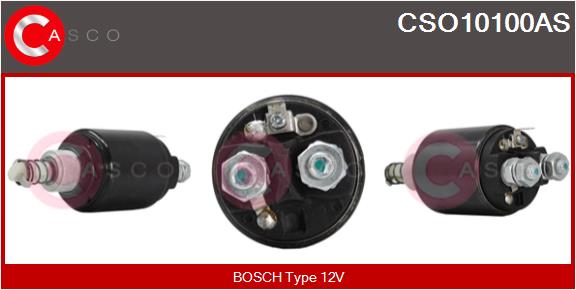 CSO10100AS