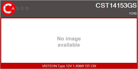 CST14153GS