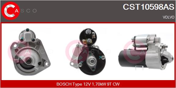 CST10598AS