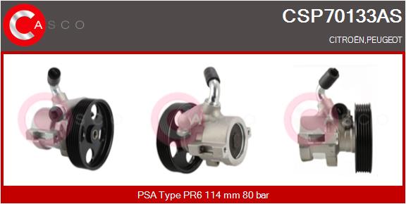 CSP70133AS