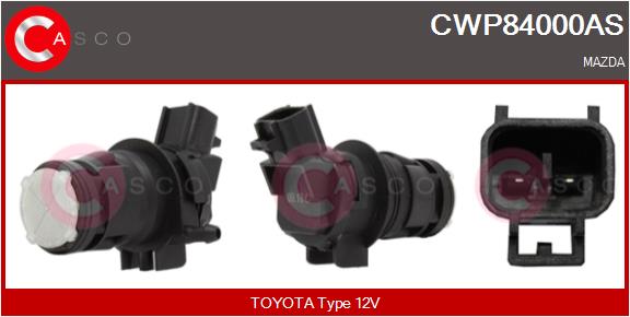 CWP84000AS
