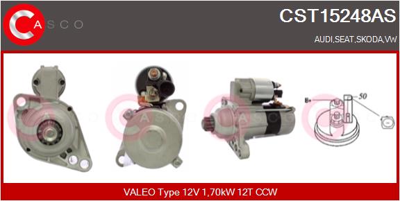 CST15248AS