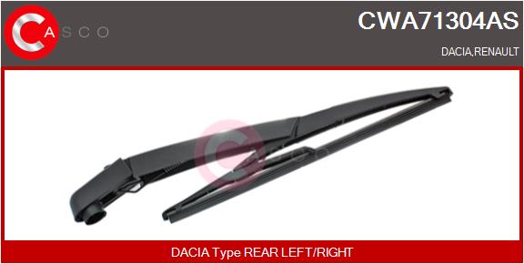CWA71304AS