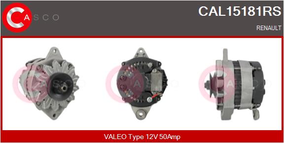 CAL15181RS