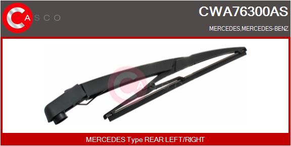 CWA76300AS