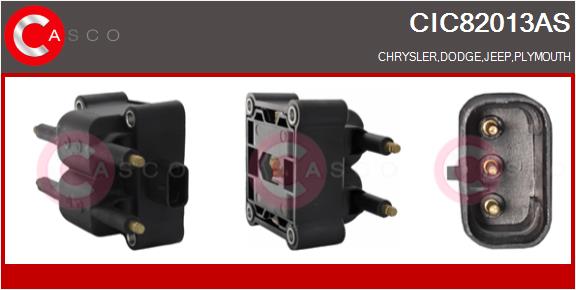 CIC82013AS