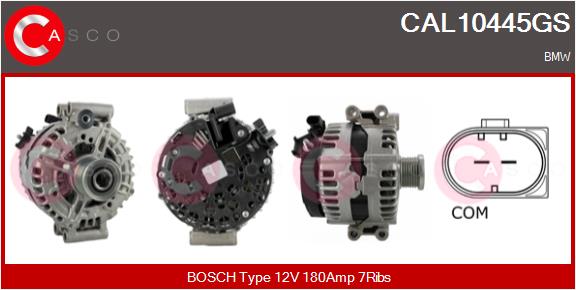 CAL10445GS
