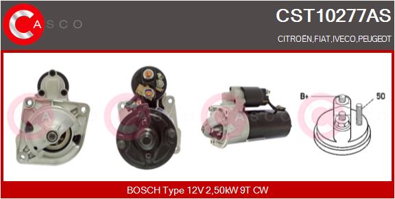 CST10277AS