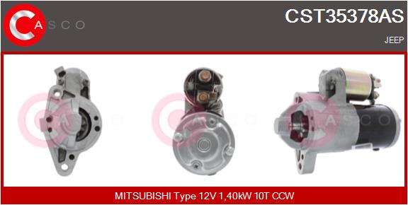 CST35378AS