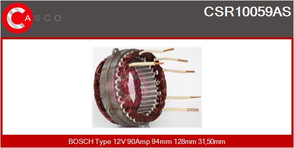 CSR10059AS