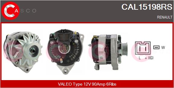 CAL15198RS