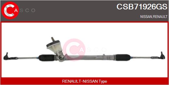 CSB71926GS