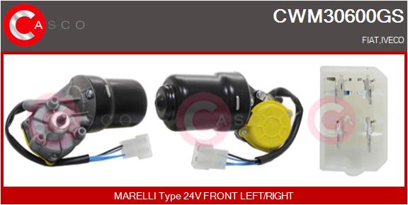 CWM30600GS