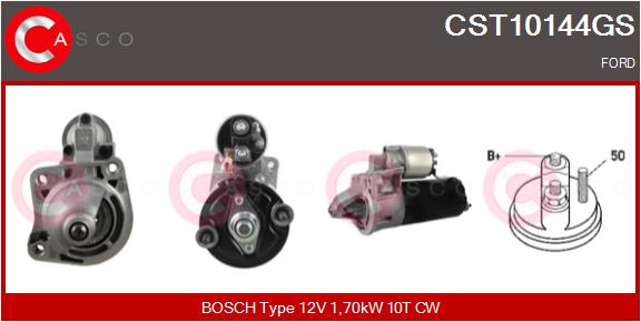 CST10144GS