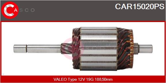 CAR15020PS