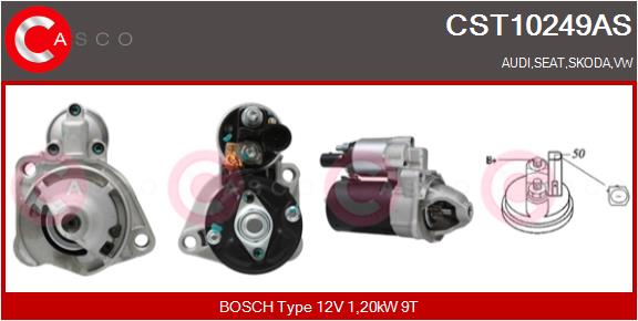 CST10249AS