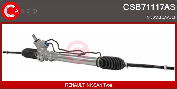 CSB71117AS