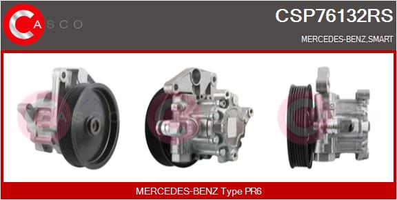 CSP76132RS